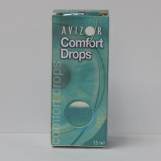 Comfort Drops капли
